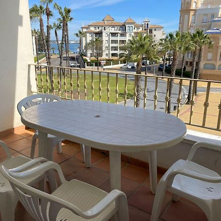 Preciosos Apartamento De Dos Dormitorios Ayamonte Luaran gambar