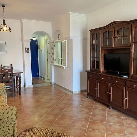 Preciosos Apartamento De Dos Dormitorios Ayamonte Luaran gambar