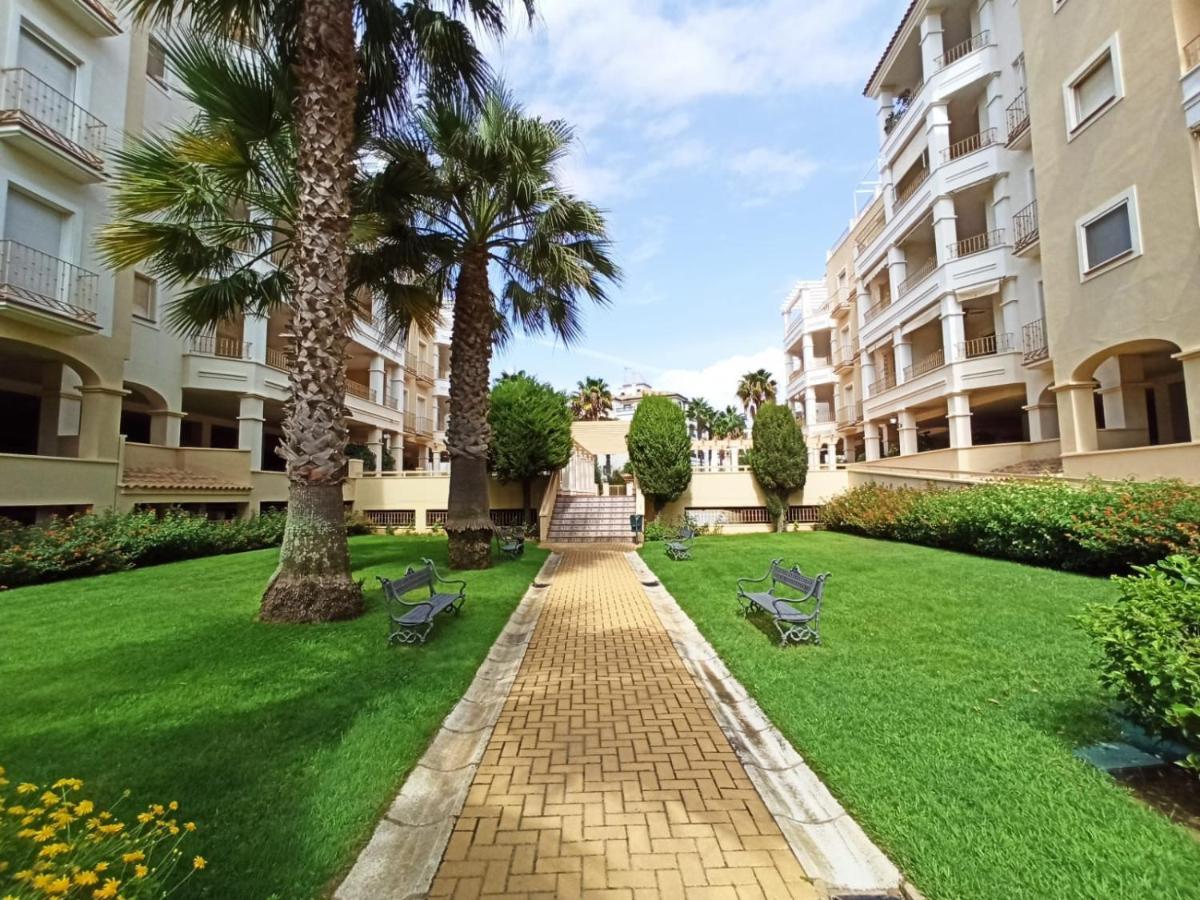 Preciosos Apartamento De Dos Dormitorios Ayamonte Luaran gambar