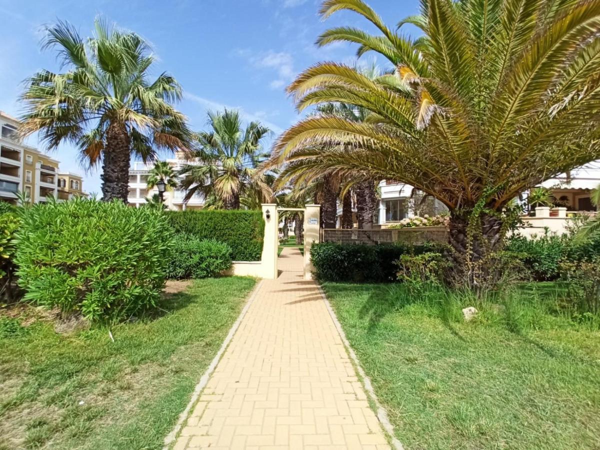 Preciosos Apartamento De Dos Dormitorios Ayamonte Luaran gambar