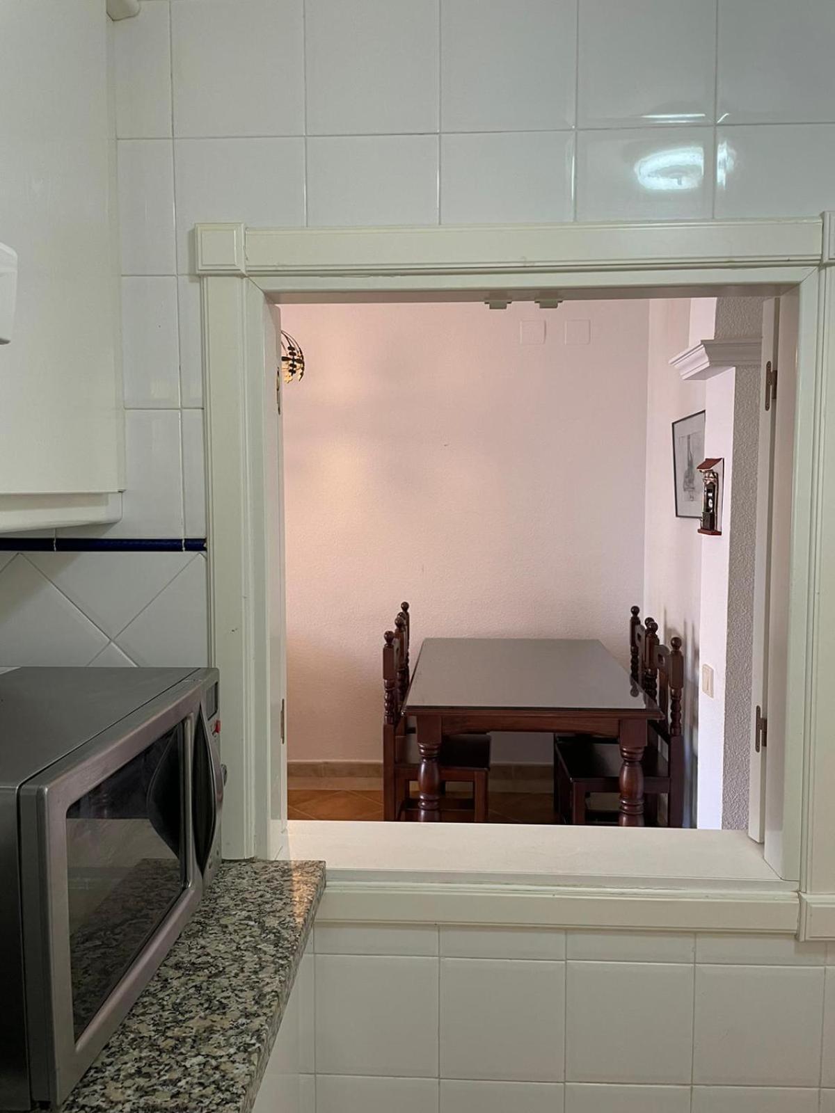 Preciosos Apartamento De Dos Dormitorios Ayamonte Luaran gambar